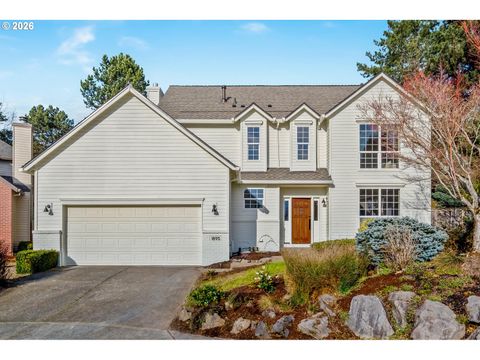 1895 NW 127TH PL Portland OR 97229