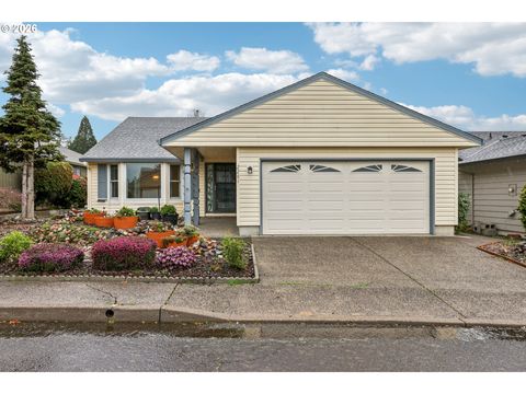 2261 NE 153RD AVE Portland OR 97230