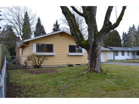 A home in Vancouver