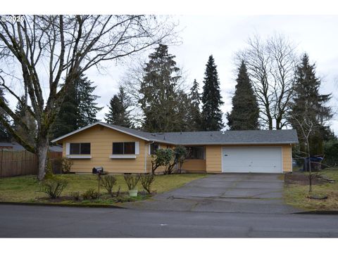 A home in Vancouver