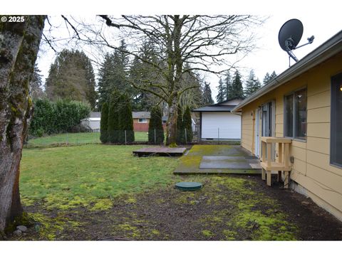 A home in Vancouver