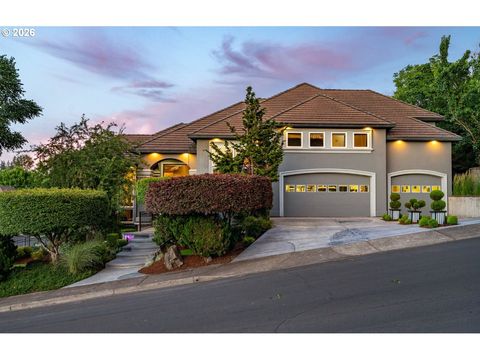 Photo of 1276 NW Meadows Dr, McMinnville, OR 97128 (MLS # 761967312)