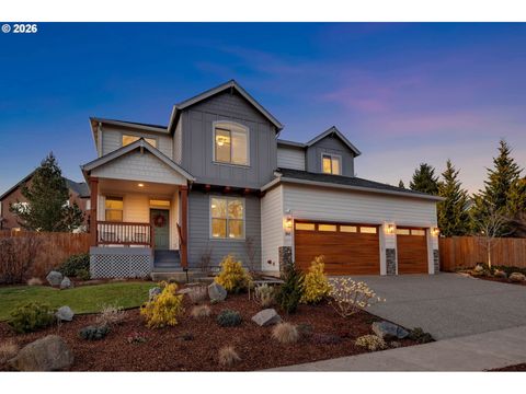845 NW SACAJAWEA ST Camas WA 98607
