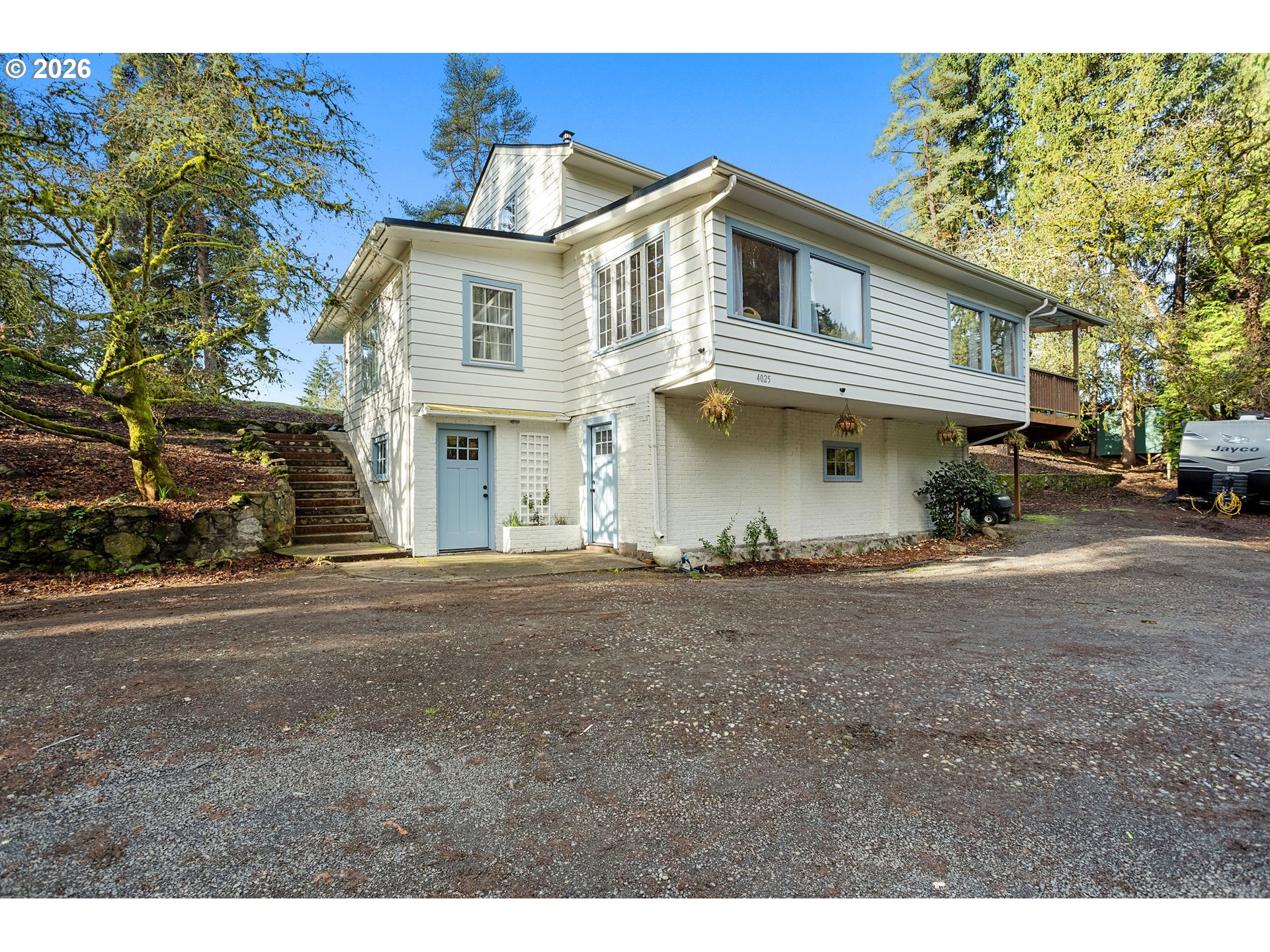 Photo 1 of 48 — 4025 PACIFIC WAY, Longview, WA 98632