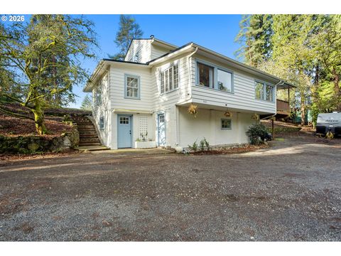 4025 PACIFIC WAY Longview WA 98632