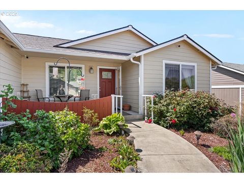 188 NE Amanda Way, Myrtle Creek, OR 97457 - MLS#: 24491648