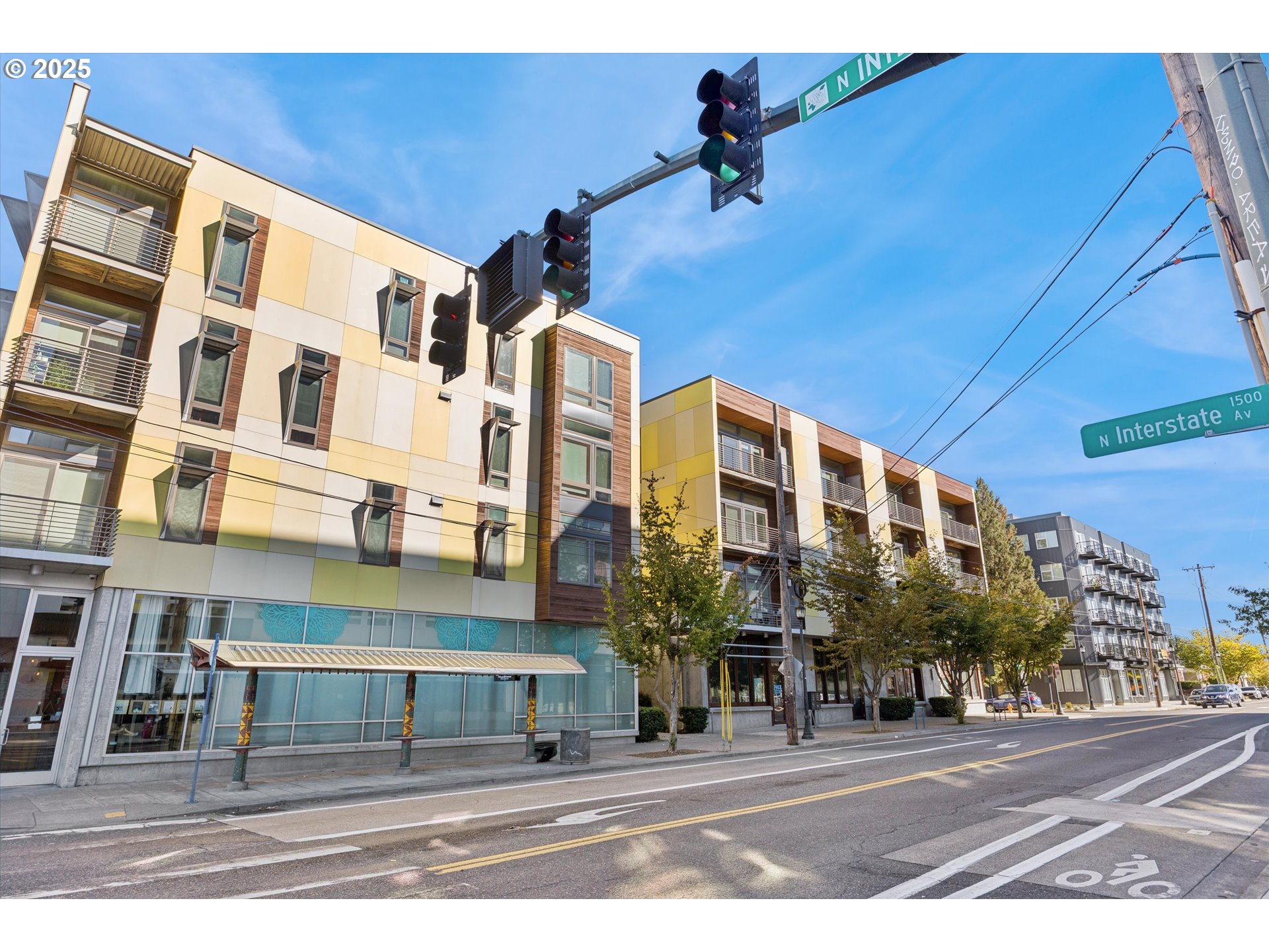 1455 N KILLINGSWORTH ST 316