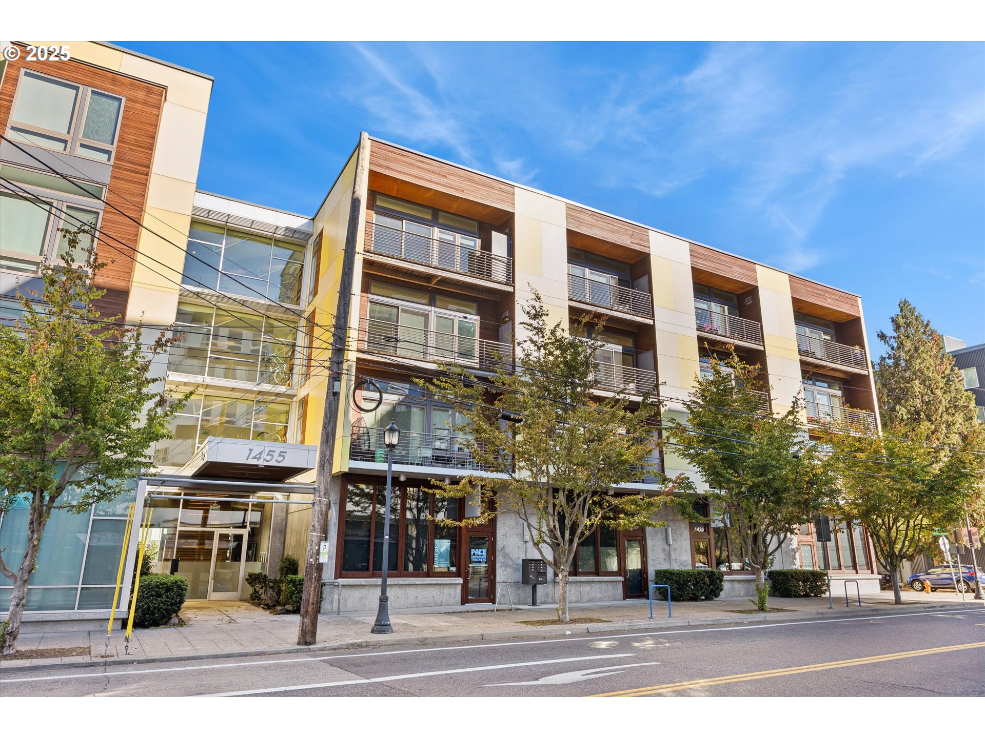 1455 N KILLINGSWORTH ST 316