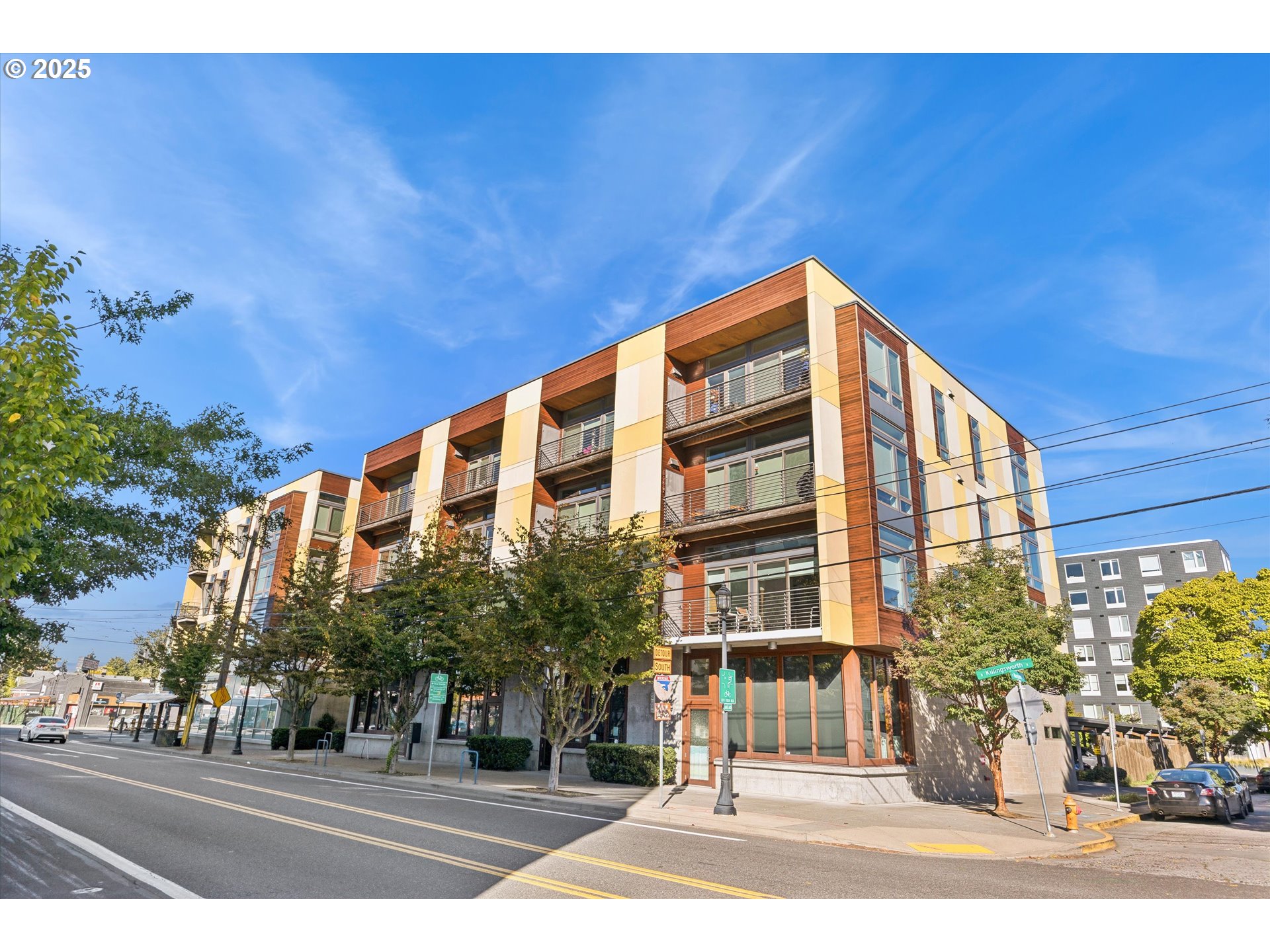 1455 N KILLINGSWORTH ST 316