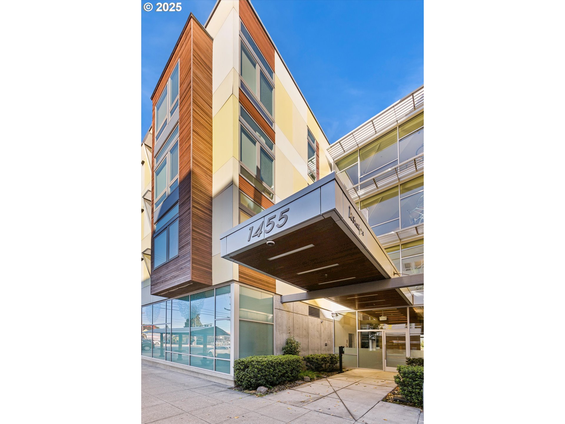 1455 N KILLINGSWORTH ST 316