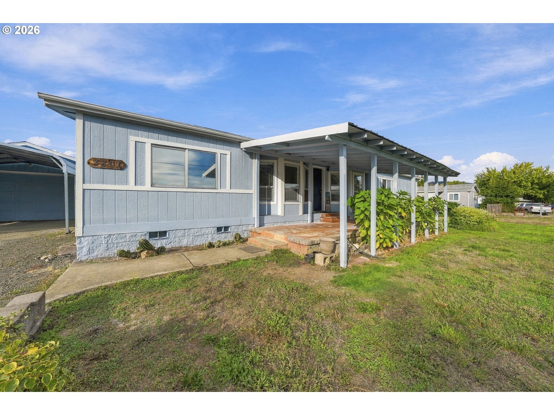 3801 KROHN LN
