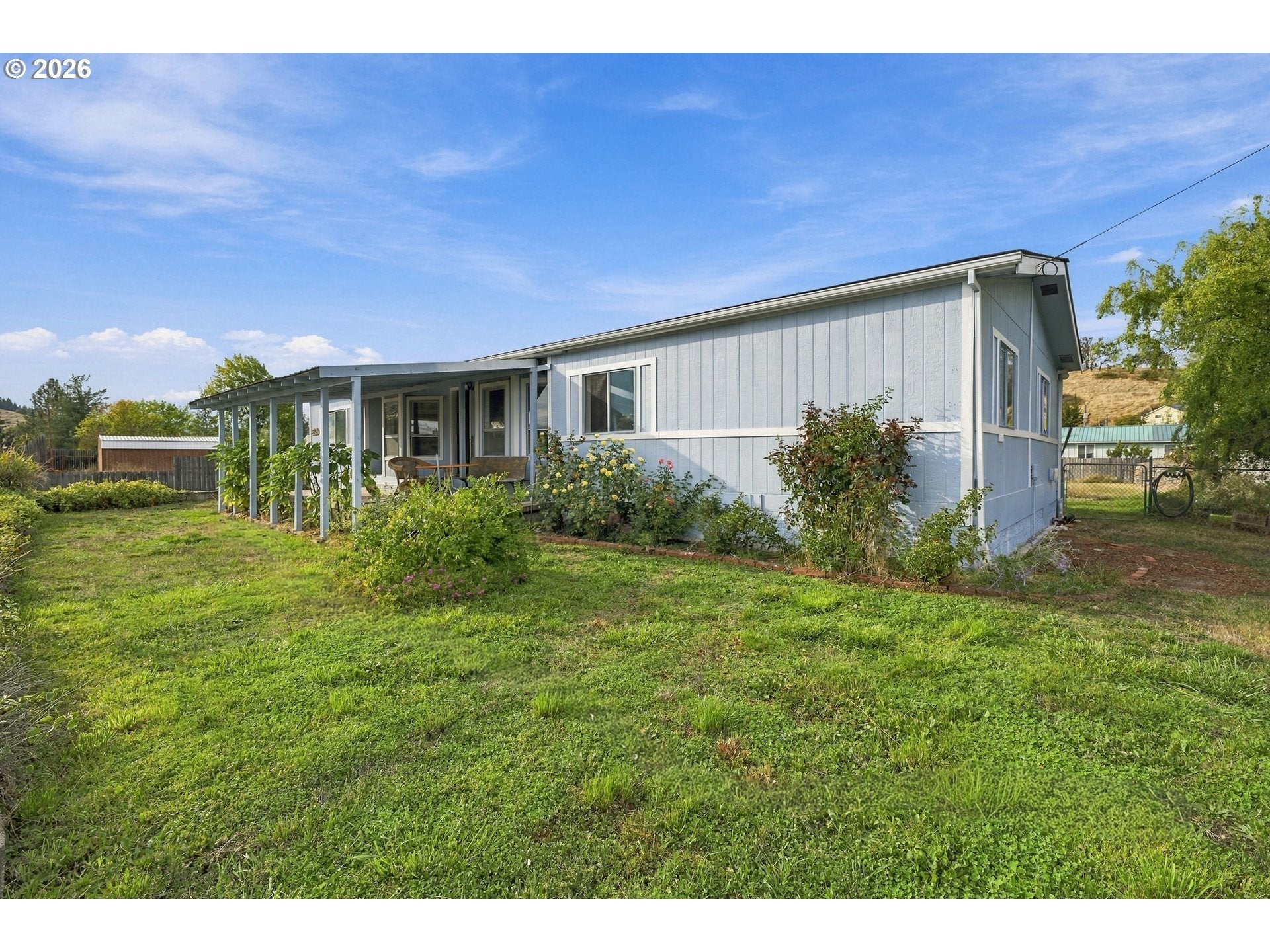 3801 KROHN LN