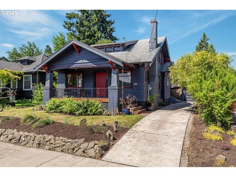 4915 NE 8TH AVE Portland OR 97211