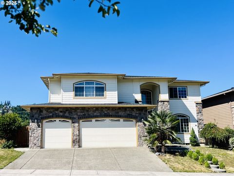 13526 SE ELLEN DR Clackamas OR 97015