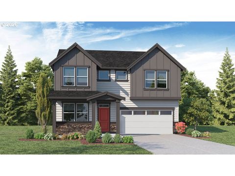 9394 SE Crystal Rose ST Happy Valley OR 97086