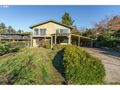 A home in Vancouver