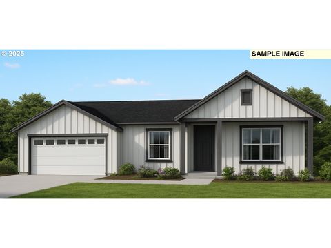 1614 NW 16th AVE Canby OR 97013