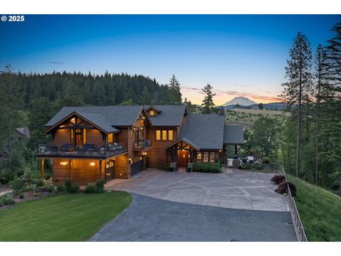 815 HIGHWAY 141 White Salmon WA 98672