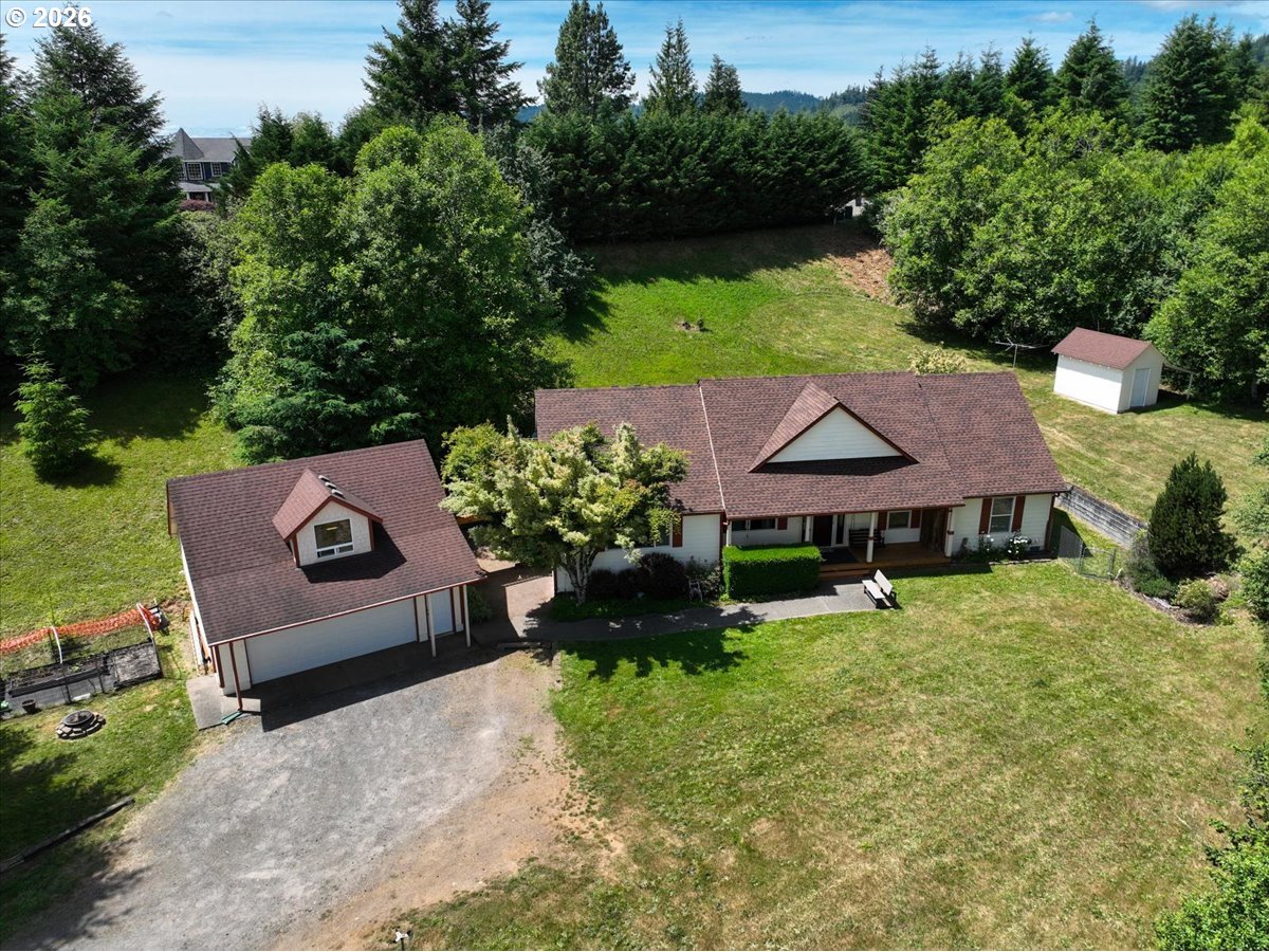 Photo 1 of 42 — 419 NE 404TH CT, Washougal, WA 98671