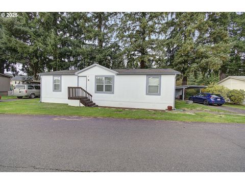 15619 NE CAPLES RD 7 Brush Prairie WA 98606