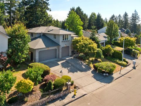 A home in Camas