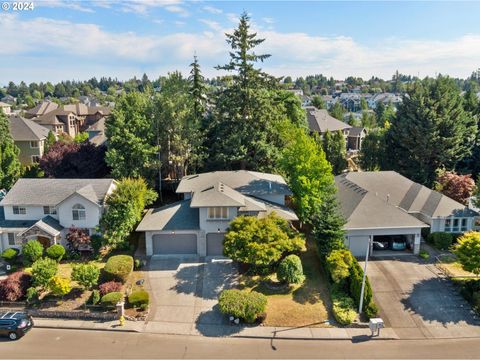 A home in Camas