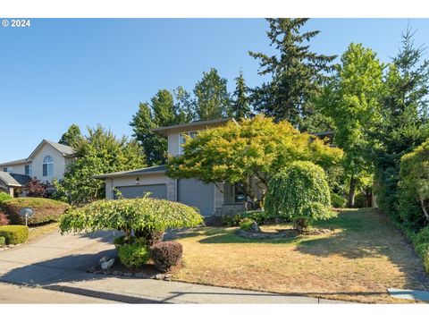 A home in Camas