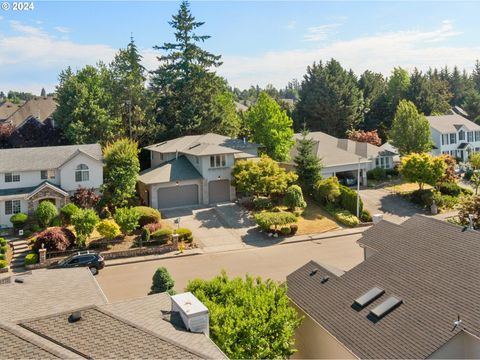 A home in Camas