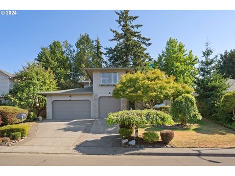 A home in Camas