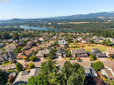 A home in Camas