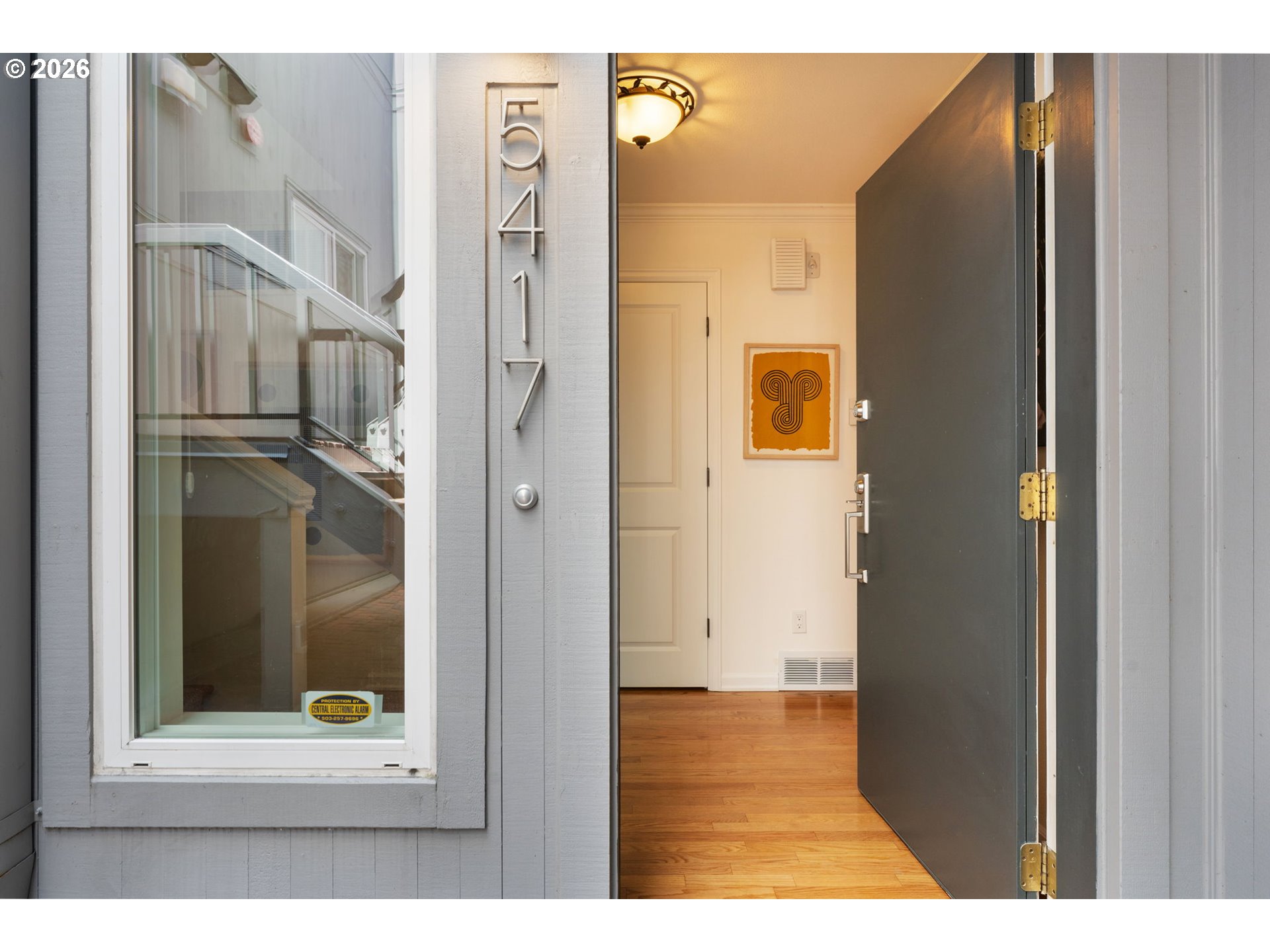 5417 S VIEW POINT TER