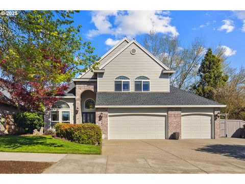 3186 NE 12TH AVE Hillsboro OR 97124