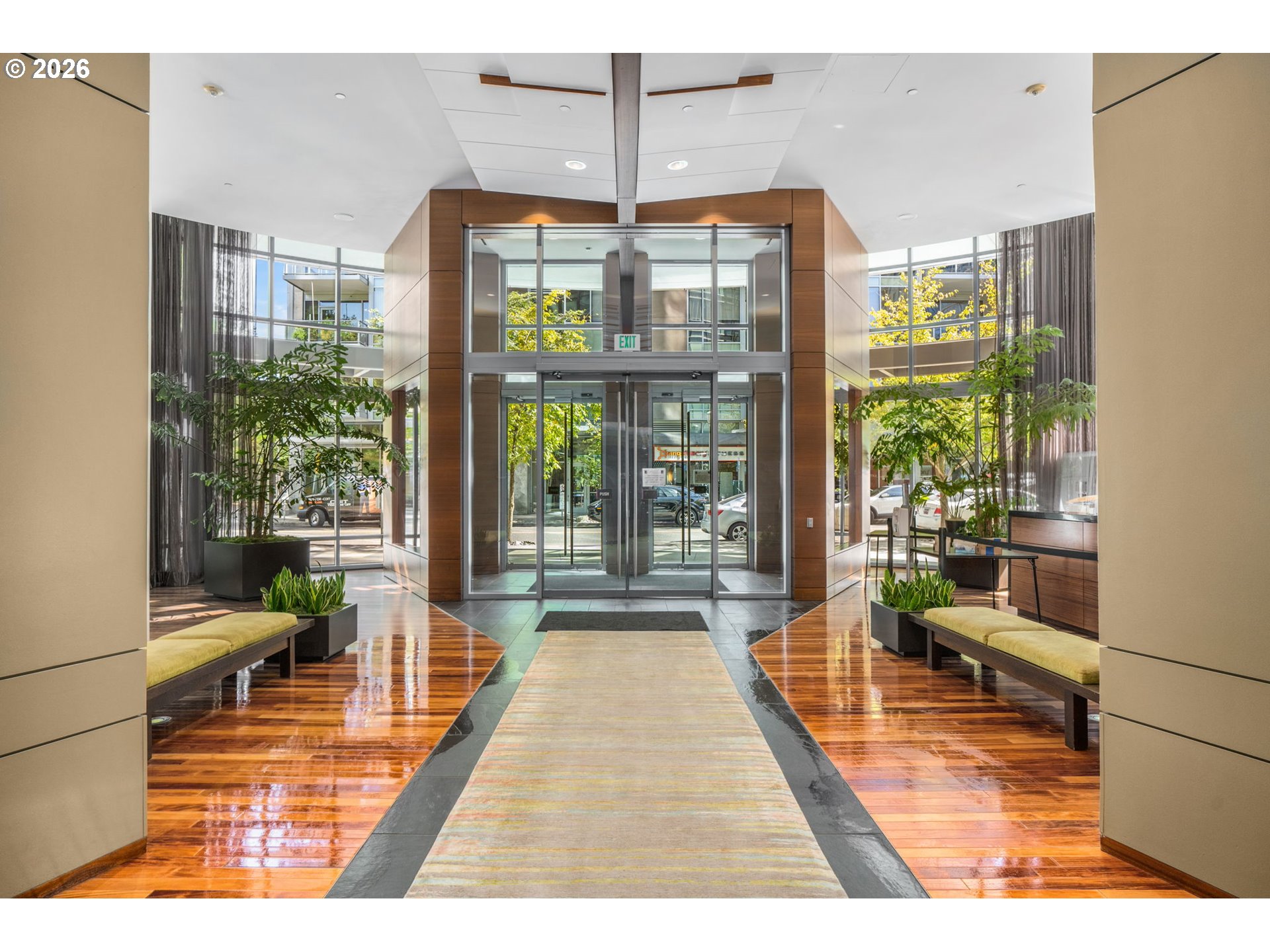 3601 S RIVER PKWY 2805