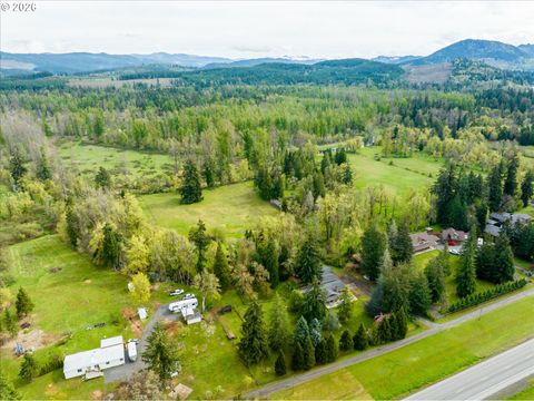 Tiny photo for 38613 Highway 58, Dexter, OR 97431 (MLS # 199391699)