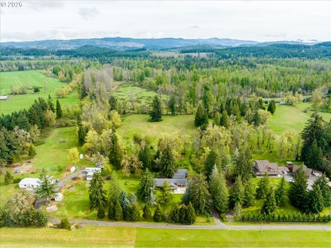 Tiny photo for 38613 Highway 58, Dexter, OR 97431 (MLS # 199391699)