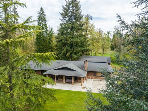 Tiny photo for 38613 Highway 58, Dexter, OR 97431 (MLS # 199391699)