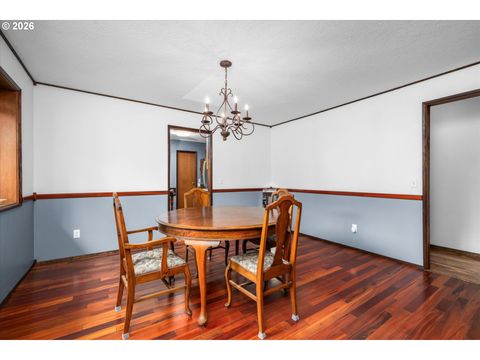 Tiny photo for 38613 Highway 58, Dexter, OR 97431 (MLS # 199391699)