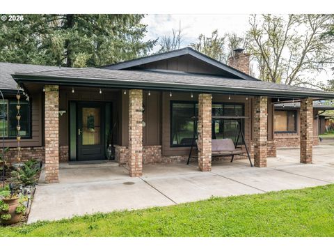 Tiny photo for 38613 Highway 58, Dexter, OR 97431 (MLS # 199391699)