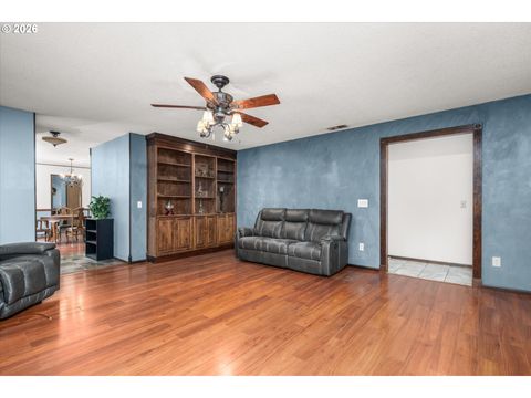 Tiny photo for 38613 Highway 58, Dexter, OR 97431 (MLS # 199391699)