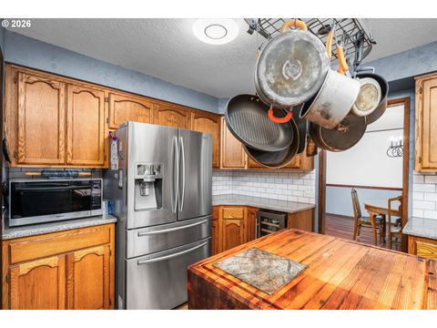 Tiny photo for 38613 Highway 58, Dexter, OR 97431 (MLS # 199391699)