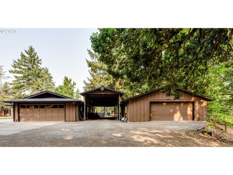 38613 HIGHWAY 58 Dexter OR 97431