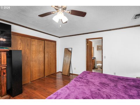 Tiny photo for 38613 Highway 58, Dexter, OR 97431 (MLS # 199391699)