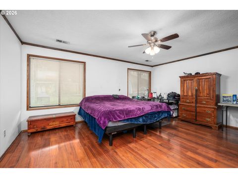 Tiny photo for 38613 Highway 58, Dexter, OR 97431 (MLS # 199391699)