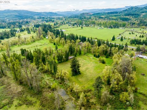 Tiny photo for 38613 Highway 58, Dexter, OR 97431 (MLS # 199391699)