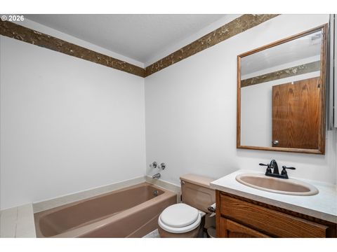 Tiny photo for 38613 Highway 58, Dexter, OR 97431 (MLS # 199391699)