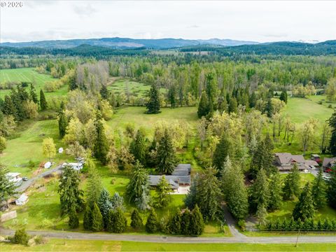 Tiny photo for 38613 Highway 58, Dexter, OR 97431 (MLS # 199391699)