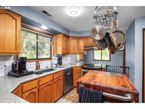 Tiny photo for 38613 Highway 58, Dexter, OR 97431 (MLS # 199391699)