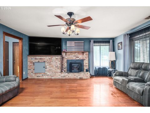 Tiny photo for 38613 Highway 58, Dexter, OR 97431 (MLS # 199391699)