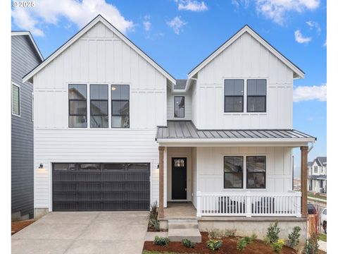 4945 N ADAMS CT Camas WA 98607