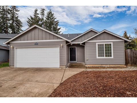 A home in Cottage Grove